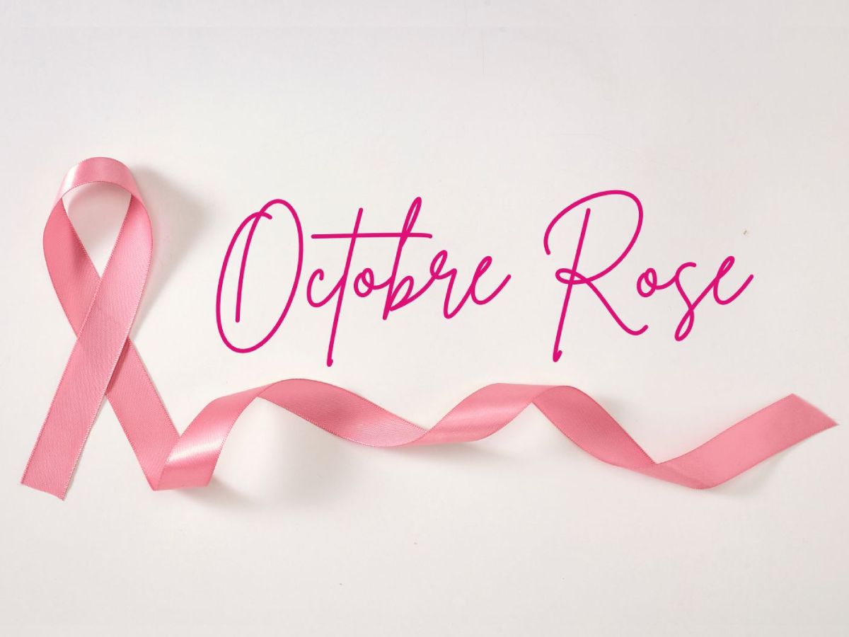 Octobre Rose - Animation Arbre de vie
