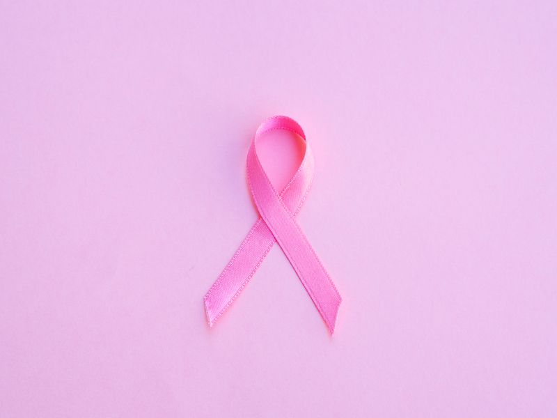 Marche Octobre rose