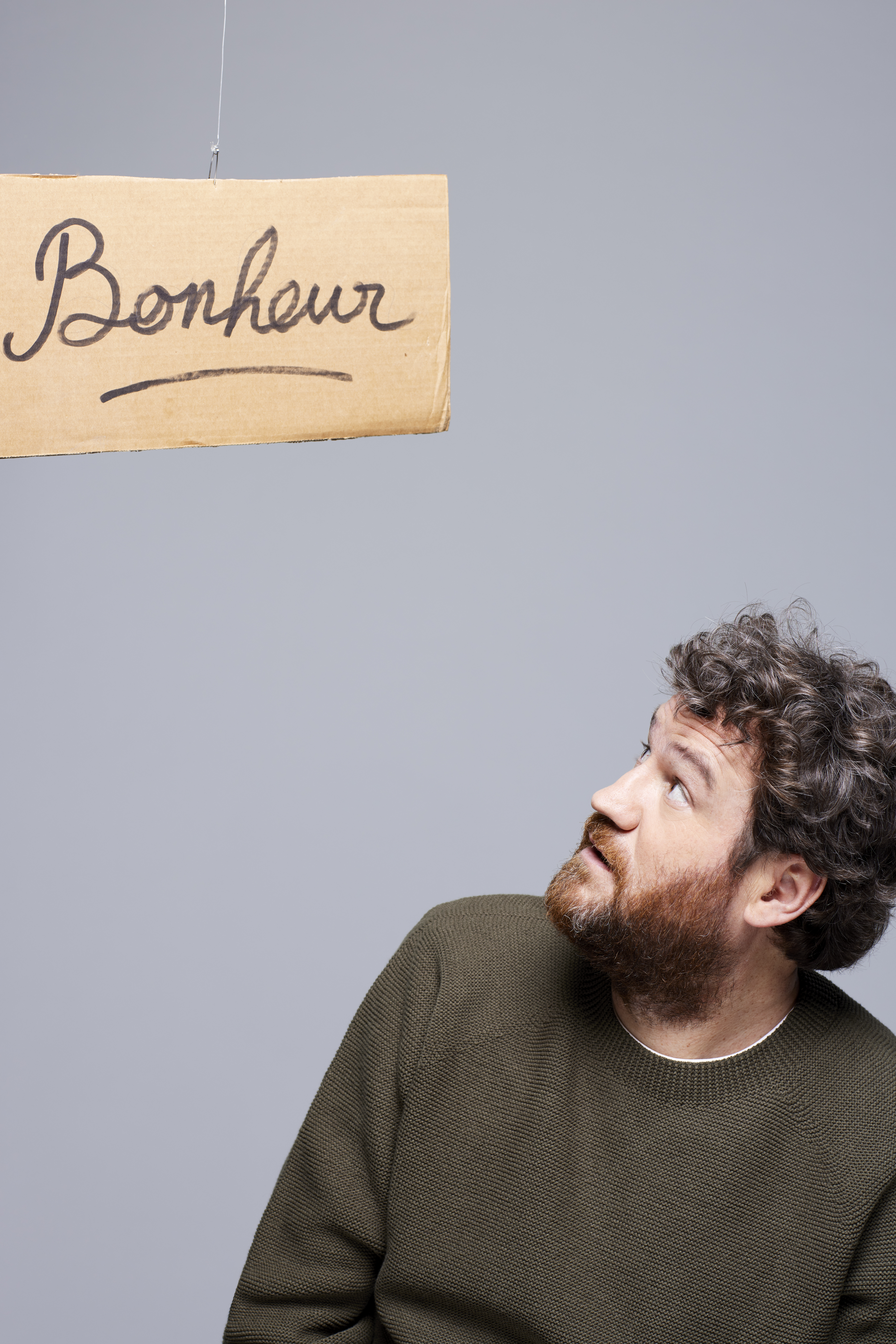 Olivier de Benoist : Le droit au bonheur