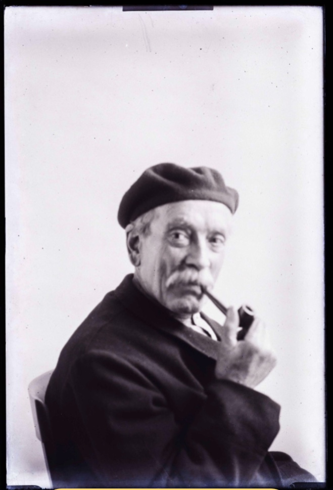 Exposition : Capturer des fragments de vie, Vimoutiers sous l’objectif des photographes