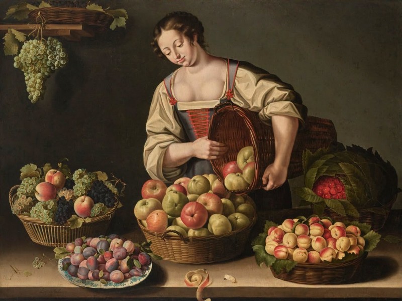 Salon Saveurs d'Automne / Conférence - Livarot
