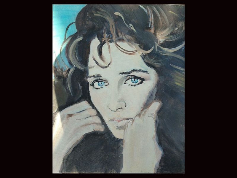 Exposition : "Dialogue artistique"