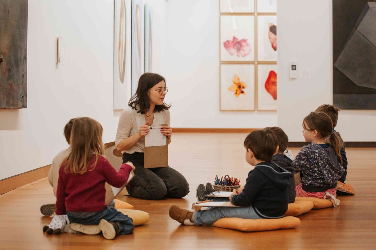 Visite | Petit musée