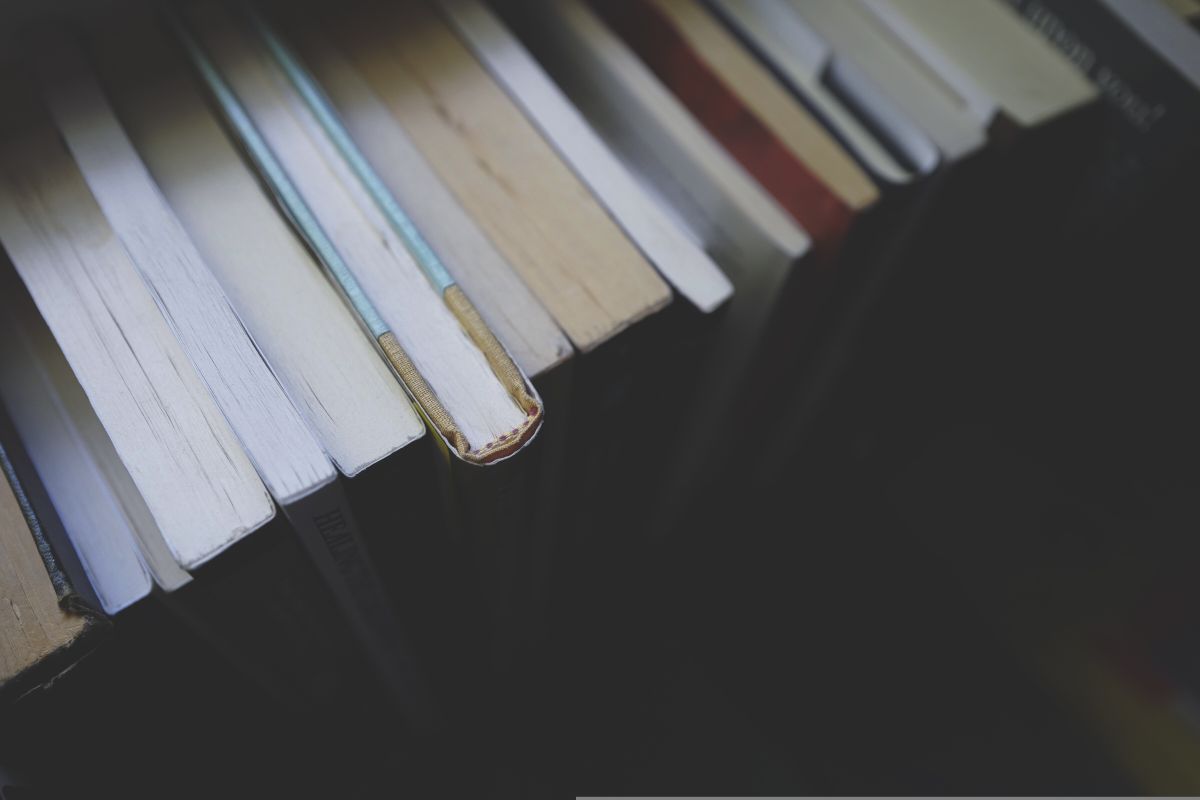 Le Bouquin Club : partage de lectures