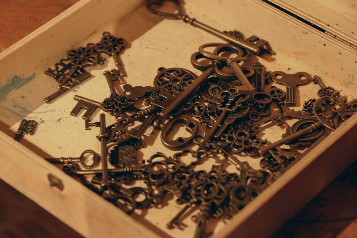 Escape game