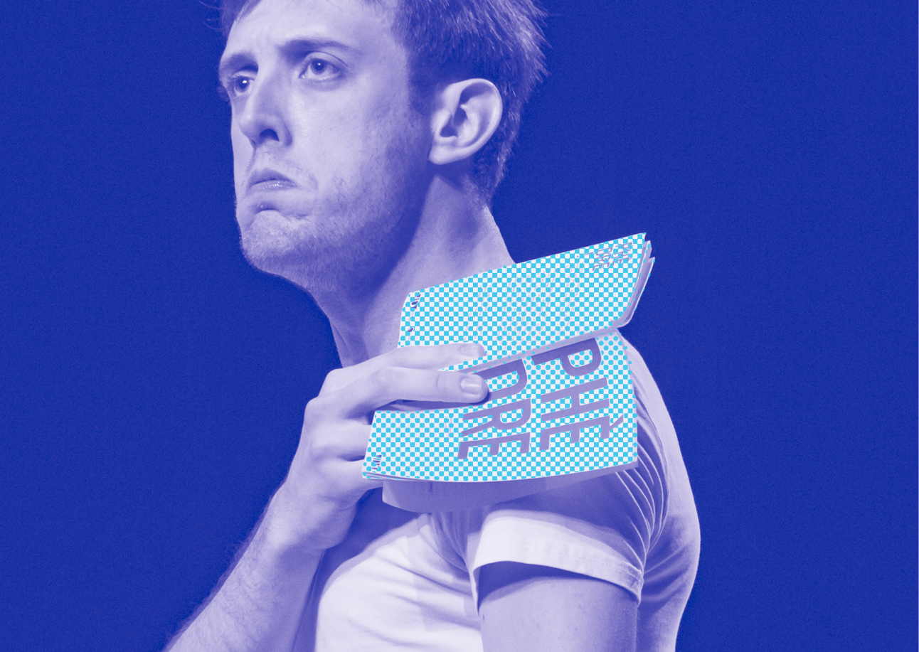 [Théâtre] Phèdre ! François Gremaud
