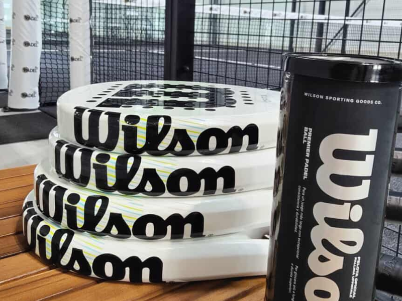 Compétition - Tournoi de padel
