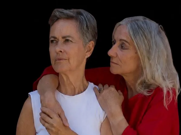 Représentation théâtrale "Soeurs" - Livarot