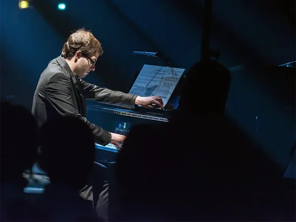Concert : "Mozart : l’Universel"