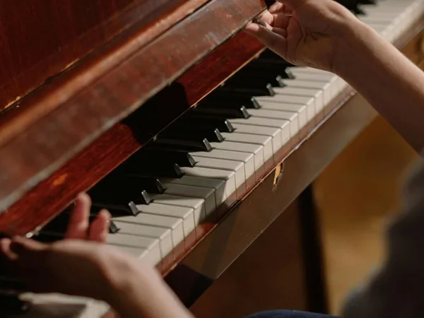 Récital de piano