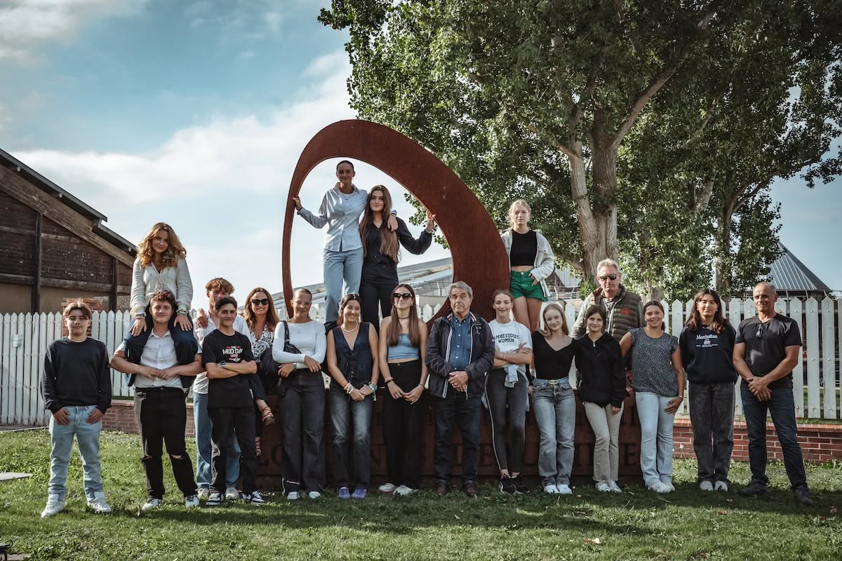 Les Equidays : Portes ouvertes de l'Académie Delaveau