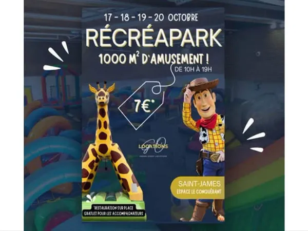 Récréapark
