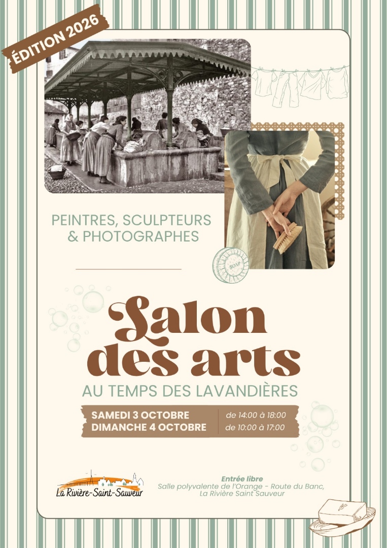 Salon des arts