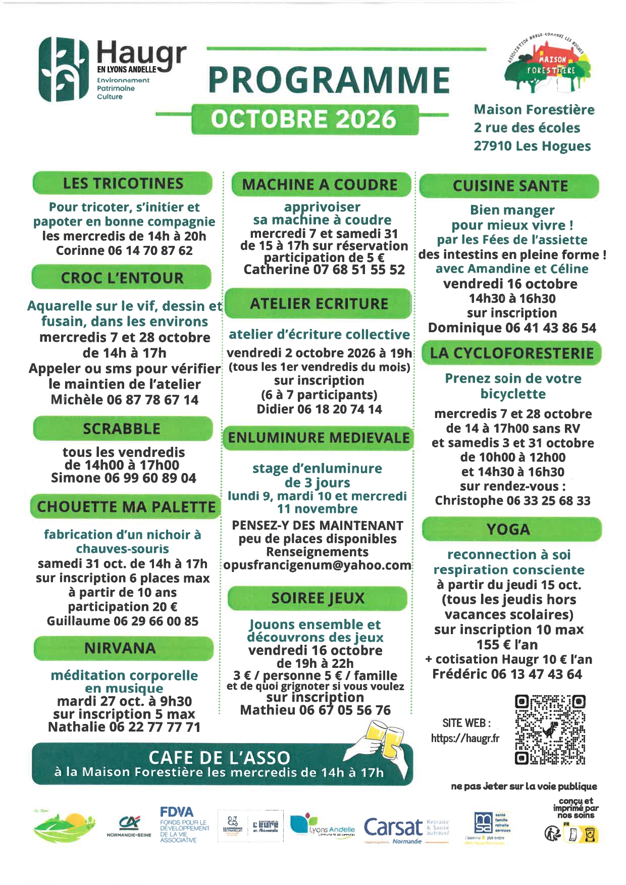 Média additionnel 1