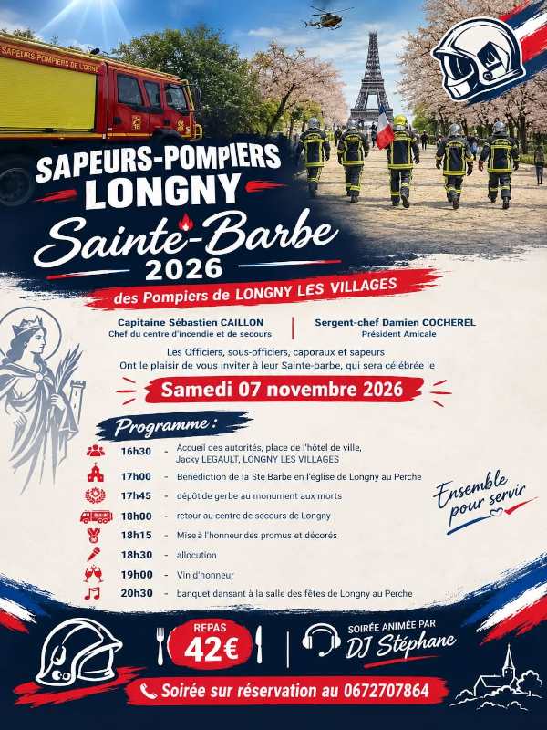Sainte-Barbe