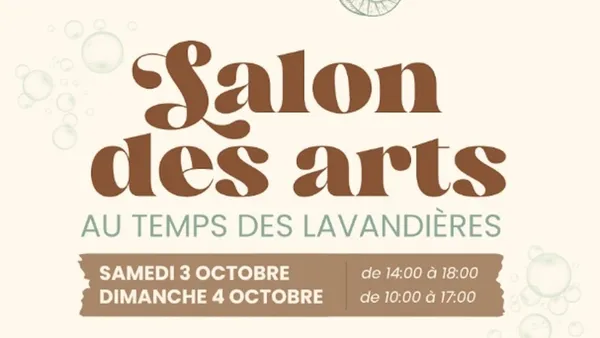 Salon des arts