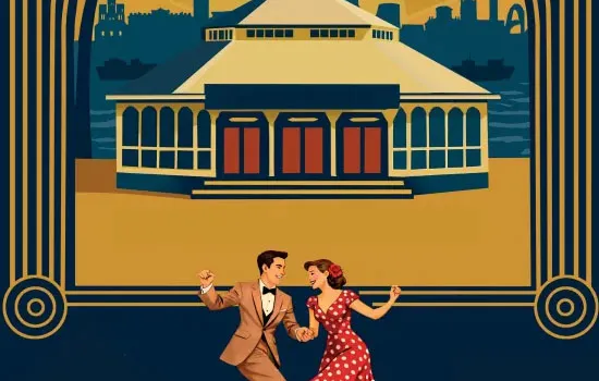 O'day Swing Festival
