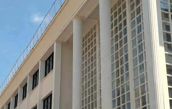Journées nationales de l'architecture : Scènes de vie