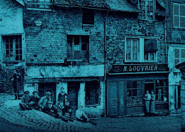 Honfleurais, Honfleuraise : raconte ton histoire