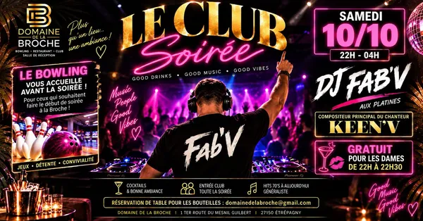 Soirée
