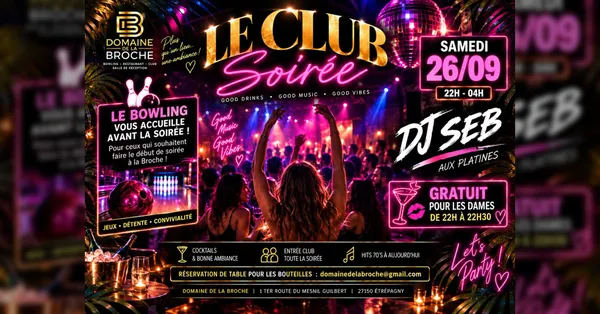 Soirée