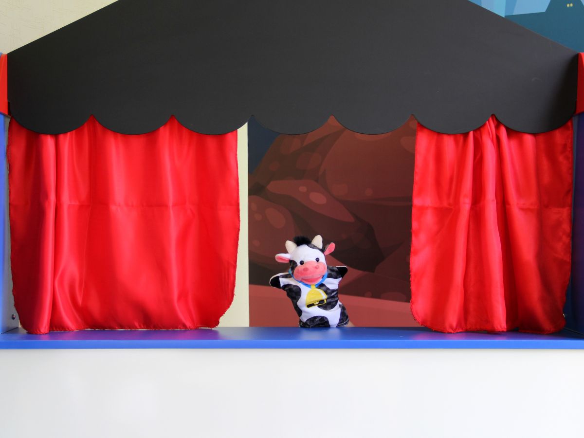 Théâtre de Guignol : Spécial Halloween