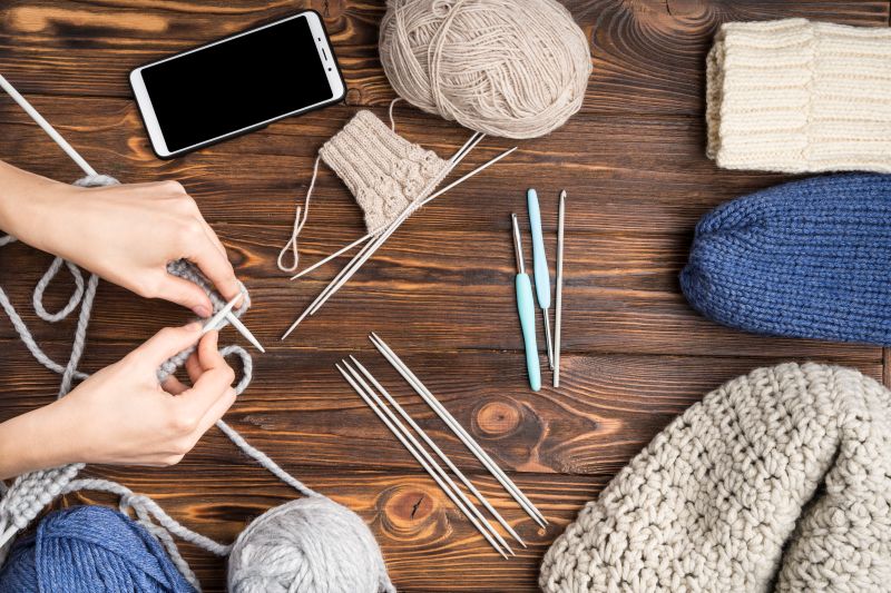 Atelier Tricot