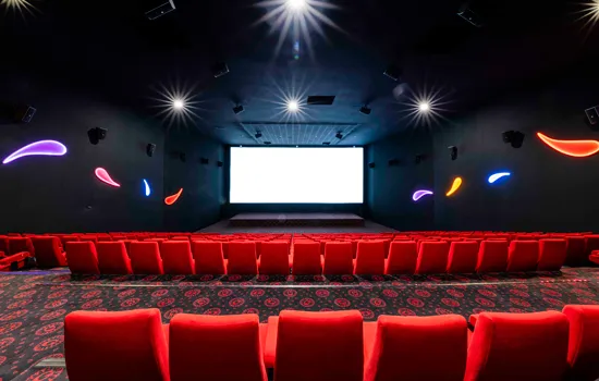 L'Explorateur : Derrière les écrans du cinéma Pathé