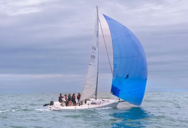 Voile habitable à l'année
