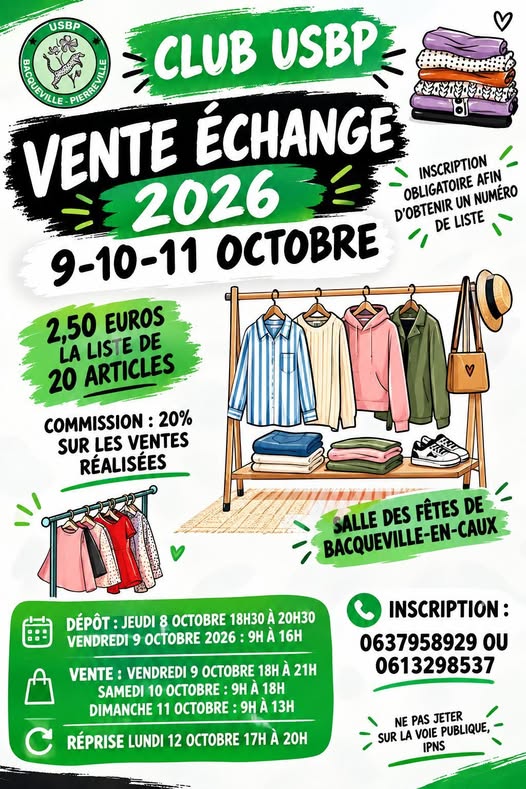 Vente-échange
