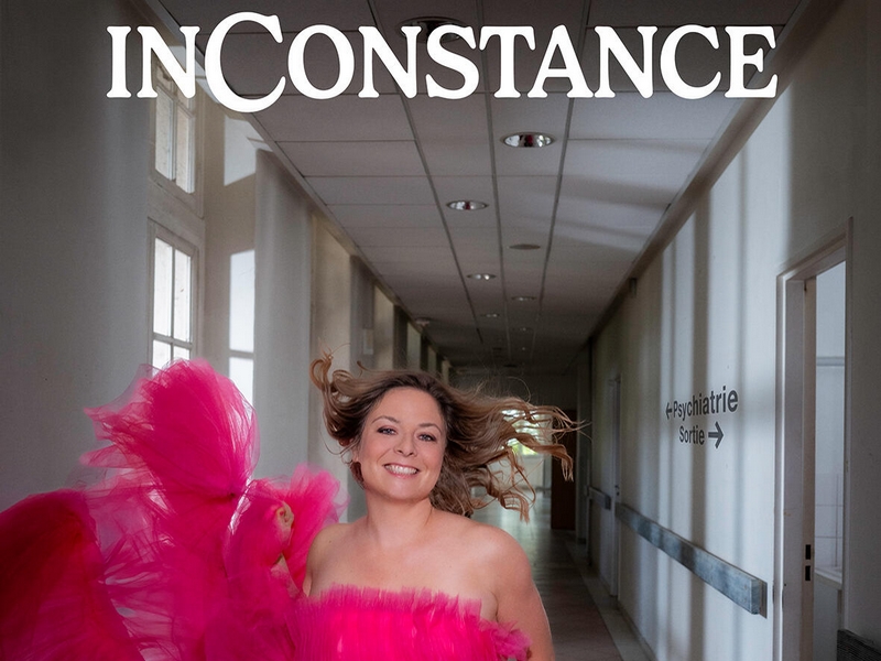 Spectacle de Constance – Inconstance