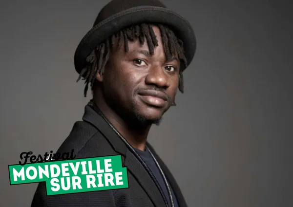 Spectacle "Poétiquement correct" par Zaef Maiga