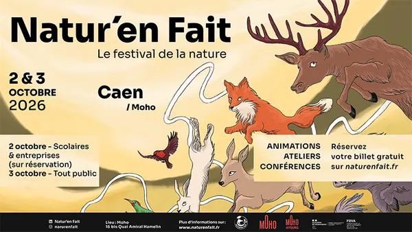 Festival Natur'en Fait