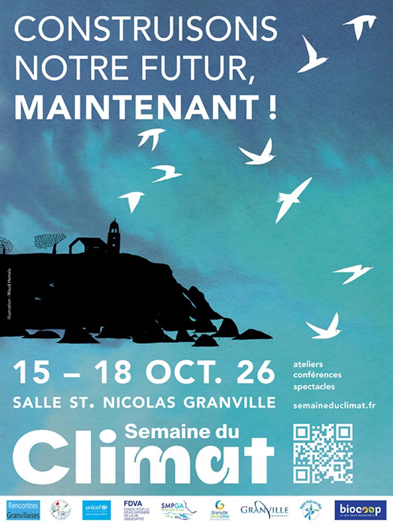 Semaine du climat