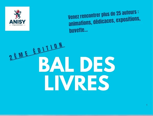 Bal des livres
