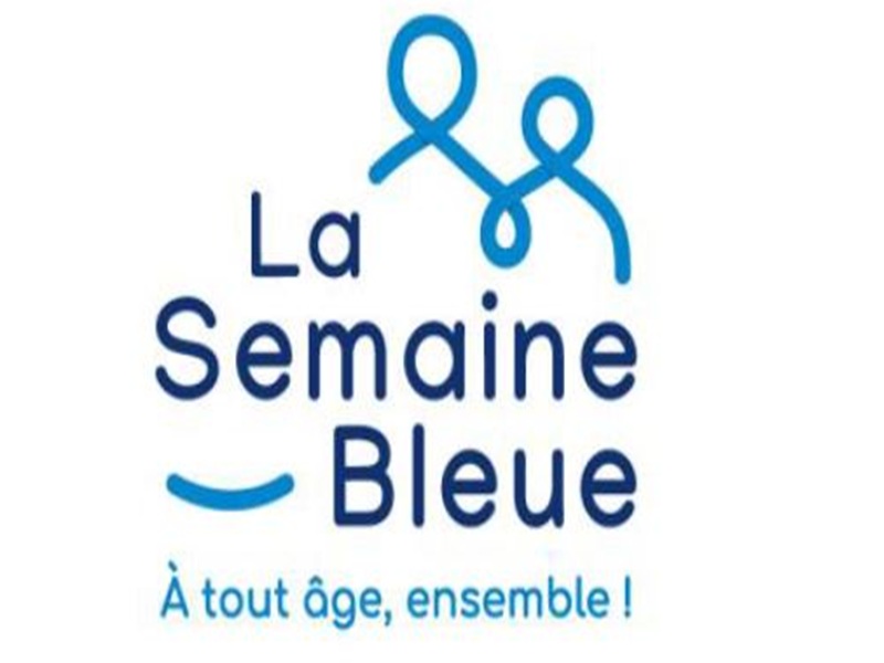 Semaine Bleue pour les seniors