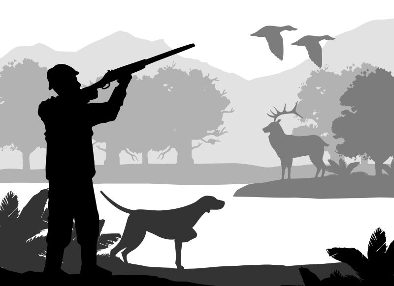 Conférence débat "Pourquoi chasse-t-on encore en France aujourd'hui"