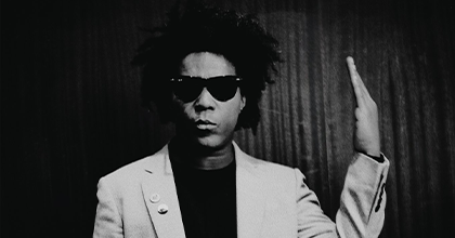 Musique : Chassol