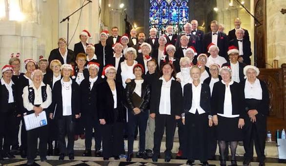 Les Musicales de Grimbosq