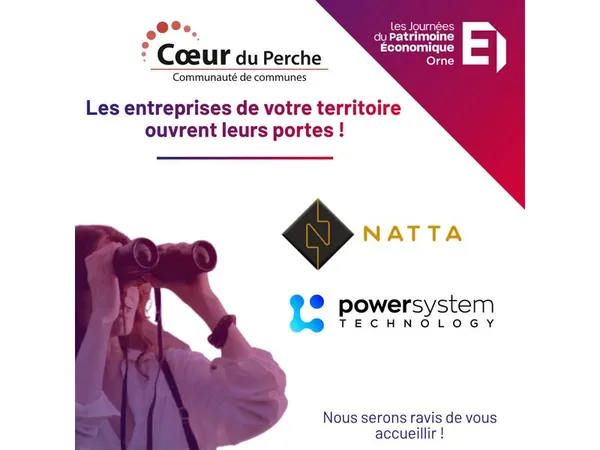 Journées du Patrimoine Économique