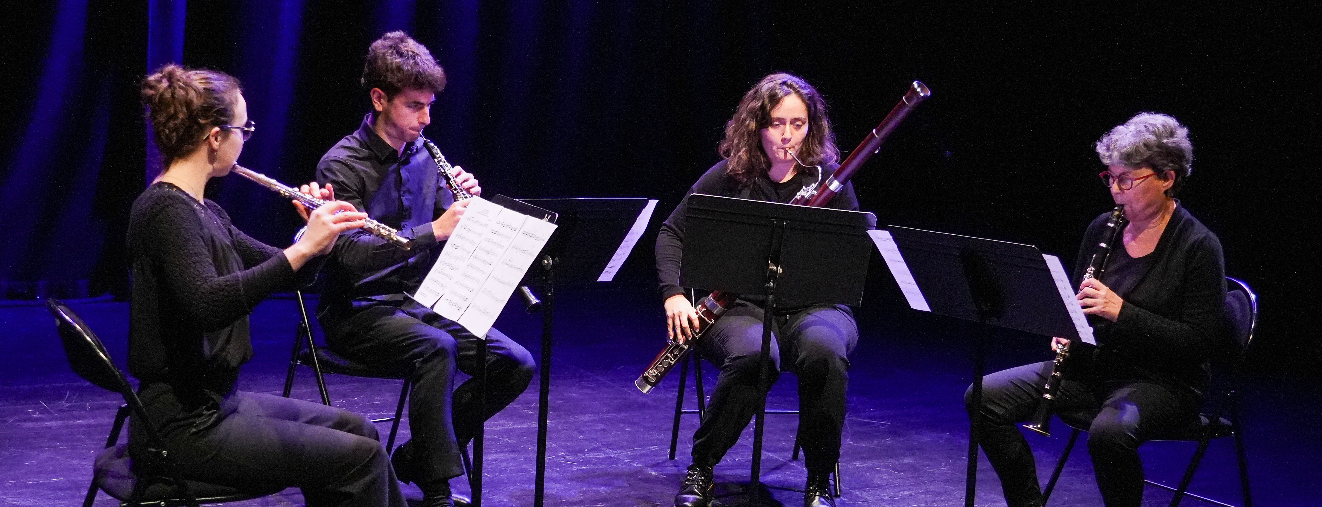 [Concert] Des grands élèves