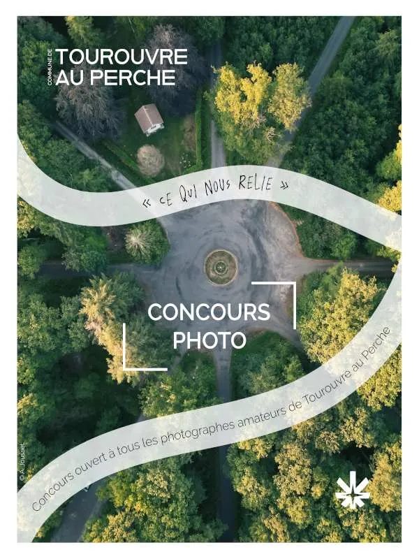 Concours photo « Ce qui nous relie »