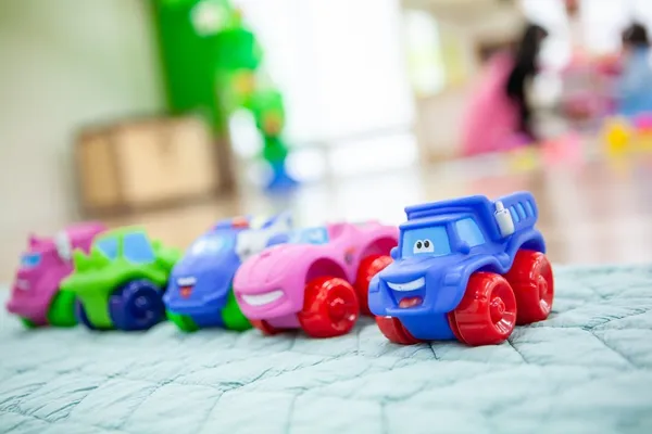 Bourse aux jouets
