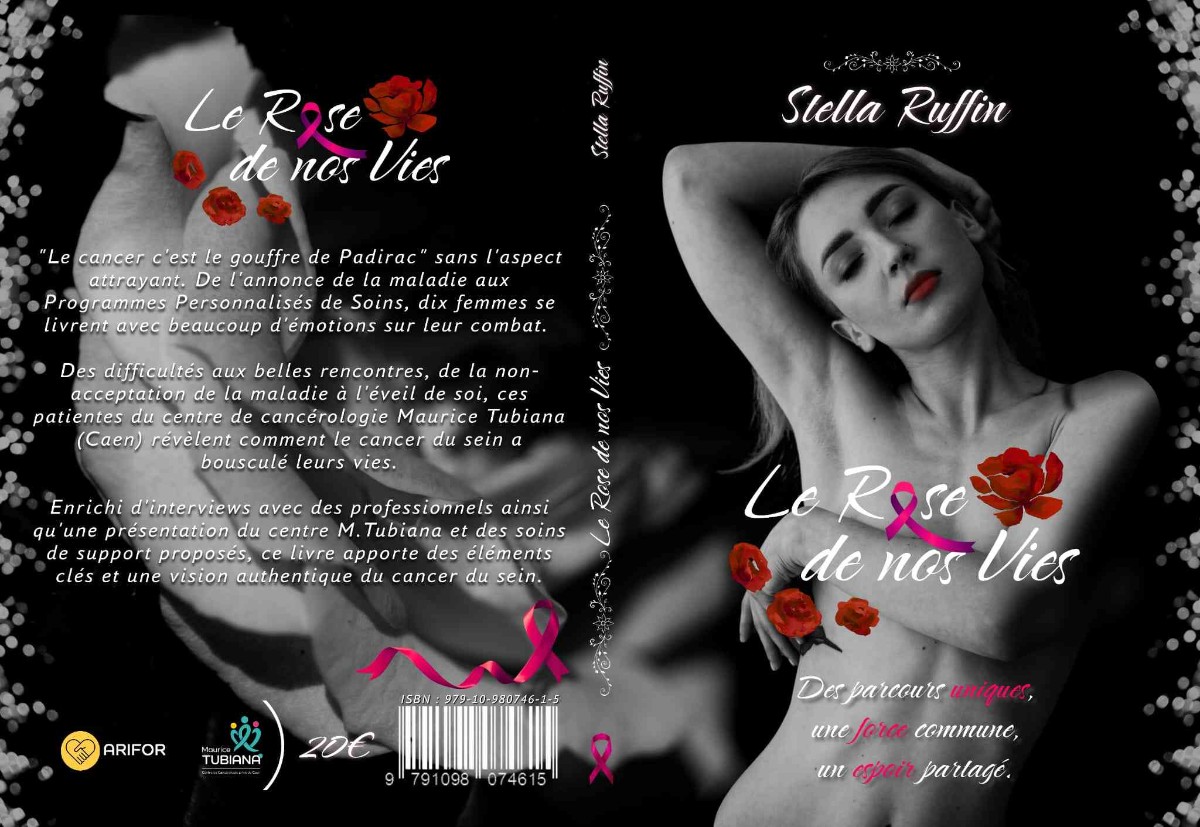 Table ronde "Le rose de nos vies"