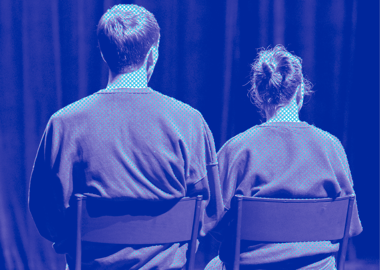 [Théâtre] Albertine Carbon