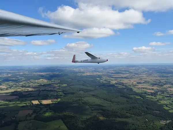 Colloque « Prendre de l’ÉLAN : Des premiers vols aux métiers de l’air »