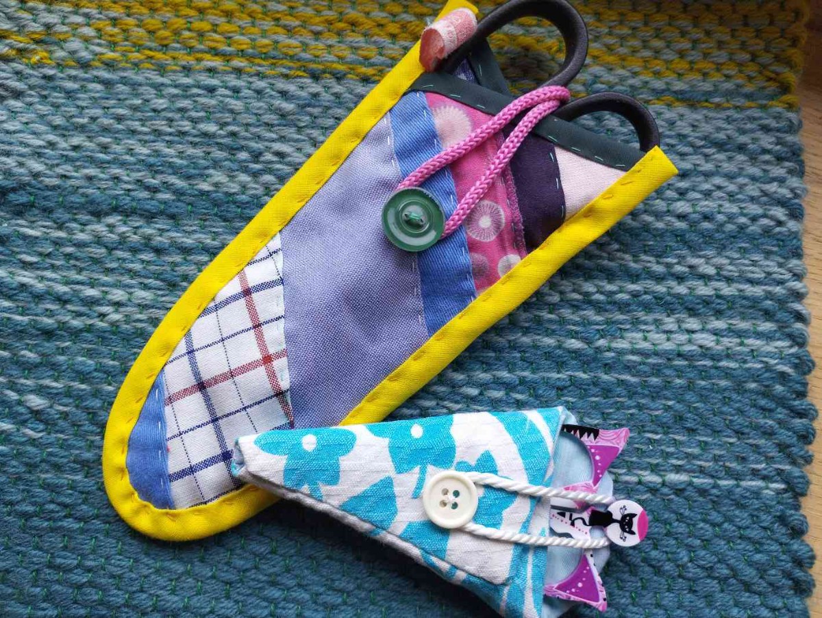 Osez le fil ! Couture, patchwork & crochet