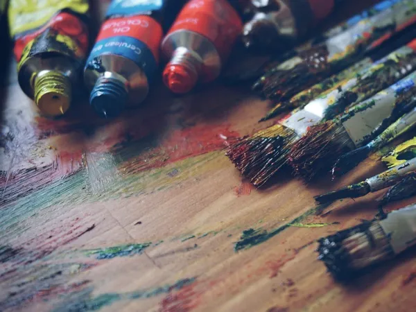 Salon des artistes