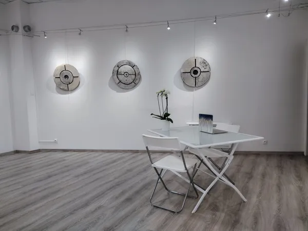 Exposition : "Mémoire de songe", de Laure Exposito