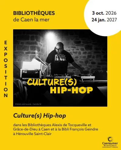 Culture(s) Hip-Hop